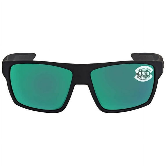 Costa Del Mar Bloke 6S9045 Sunglasses