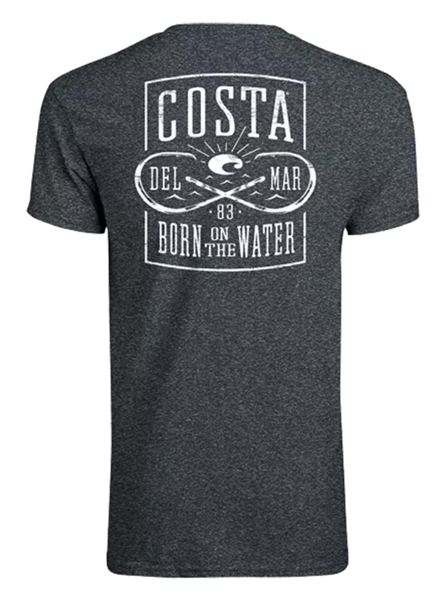 Costa del mar store men's t shirts