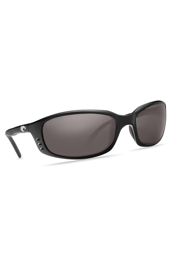 Brine C-Mate Black Sunglasses