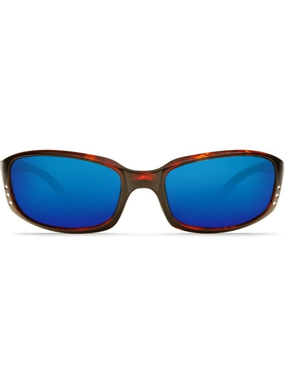 Brine C-Mate Tortoise Sunglasses