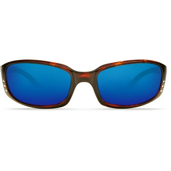 Costa Del Mar Brine C-Mate Tortoise Sunglasses