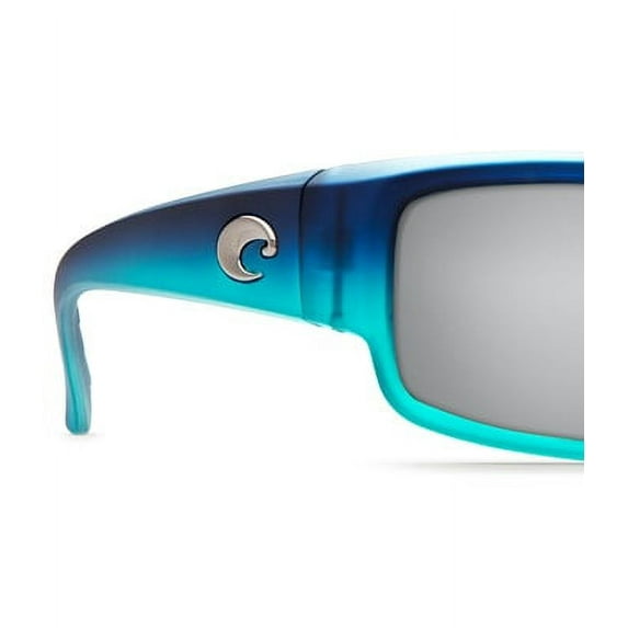 Costa Del Mar Caballito Matte Caribbean Fade Sunglasses