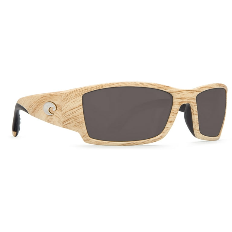 Costa wood frame sunglasses new arrivals