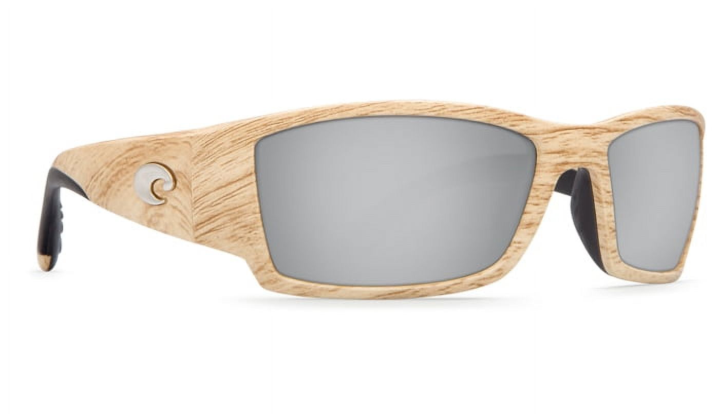 Wood frame costa del cheap mar