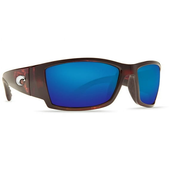 Costa Del Mar Corbina Tortoise Sunglasses