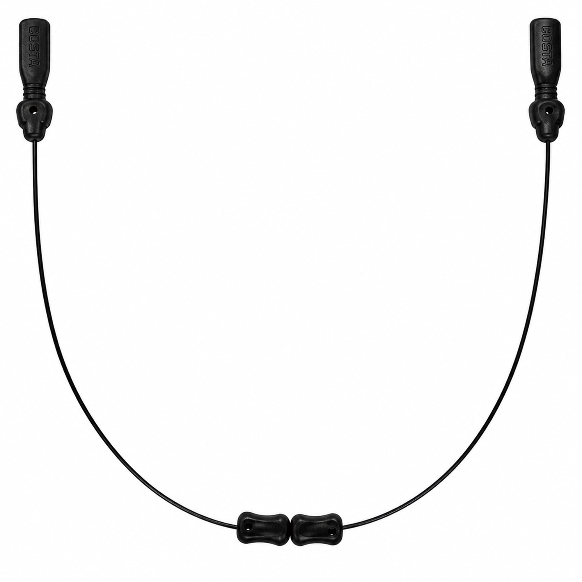 Costa C-Line Unisex Black Adjustable Sunglasses Retainer