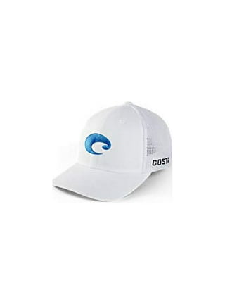 Costa Del Mar Hat