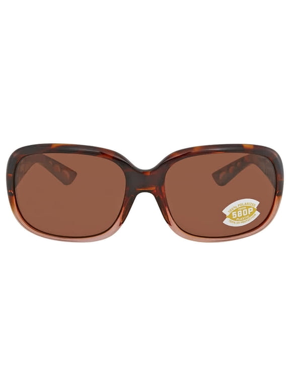 Gannet GNT 120 Shiny Tortoise Fade Sunglasses