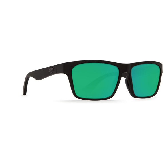 Costa Del Mar Hinano Blackout Sunglasses