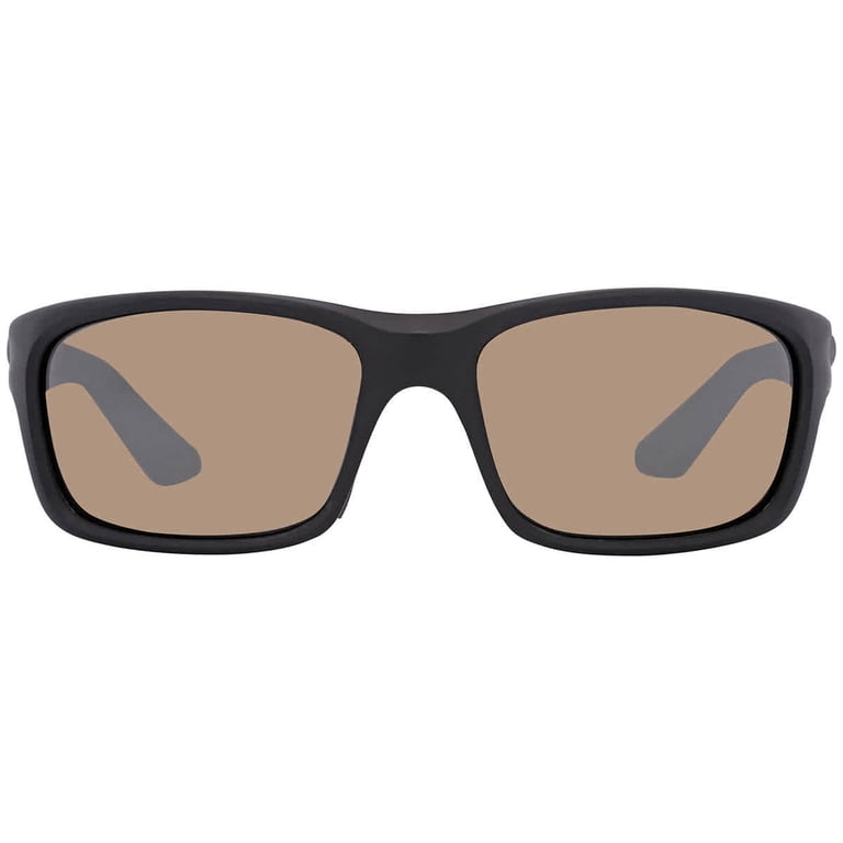 Costa Del Mar Jose Pro Copper Silver Mirror Polarized Glass  display picture 2