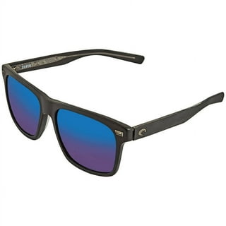 Costa Del Mar Fishing Sunglasses in Fishing Clothing Blue