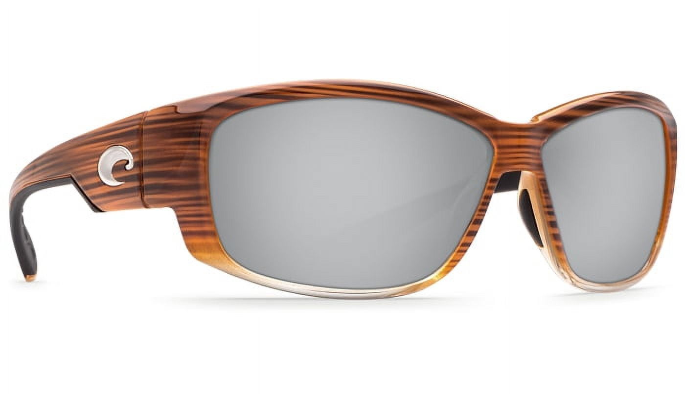Costa wood hotsell frame sunglasses