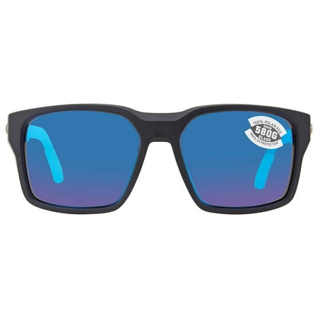 Costa Del Mar Men's Tail Walker Square Sunglasses