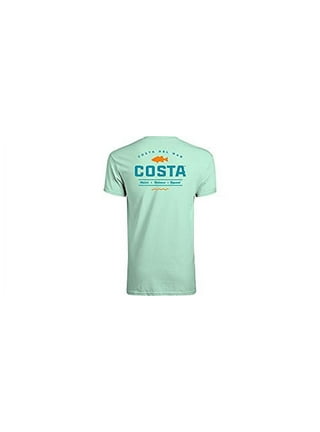 Costa Del Mar T Shirts
