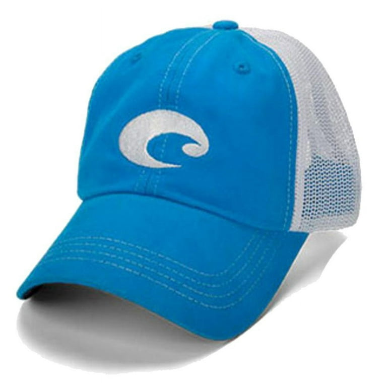 Costa del hotsell mar fitted hat