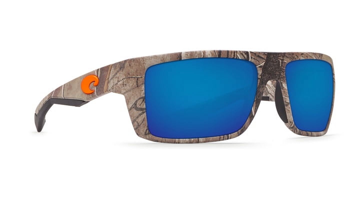 Costa Del Mar Motu Realtree Xtra Camo Square Sunglasses