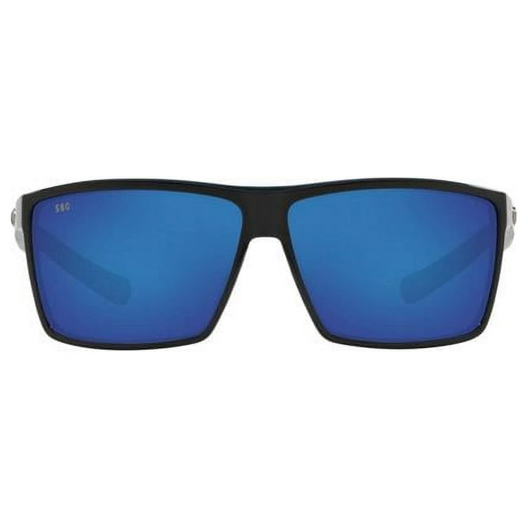 Costa Del Mar Black Sunglasses for Men