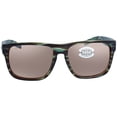 thumbnail image 1 of Costa Del Mar Spearo XL Sunglasses 6S9013-0959 Matte Reef | Copper Silver Mirror Polarized 580G Lens, 1 of 5