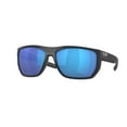 thumbnail image 1 of Sunglasses Costa Del Mar 06 S 9085 908501 Santiago 04g Net Black Blue M, 1 of 6