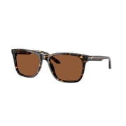 Costa Del Mar Sunglasses for Men - Gravels Mens Polarized Sunglasses - Fishing, Boating & Beach UV Protection - Tortoise/Copper 580G, Size 57