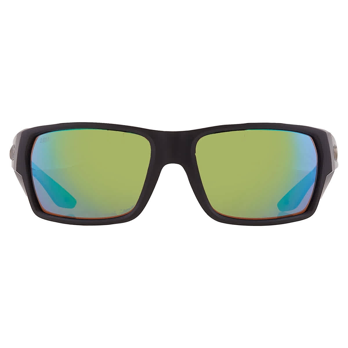 HOST PICK Costa Del Mar Sunglasses with hard case Costa Del Mar Sunglasses in Sunglasses - Walmart.com main image 2