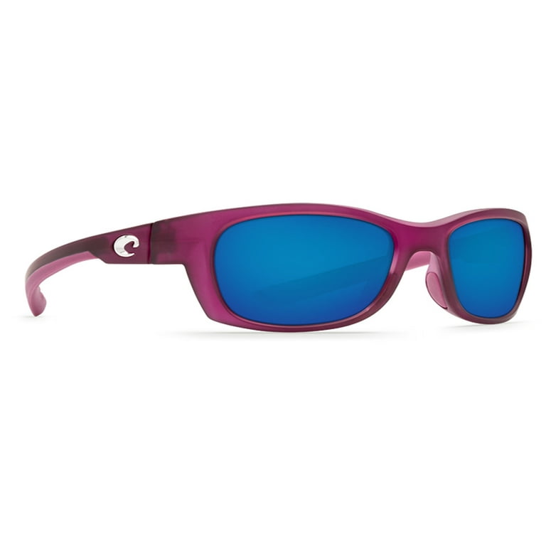 Costa del top mar trevally sunglasses