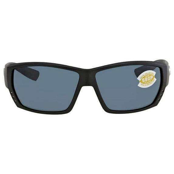Costa Del Mar Tuna Alley 6S9009 Sunglasses
