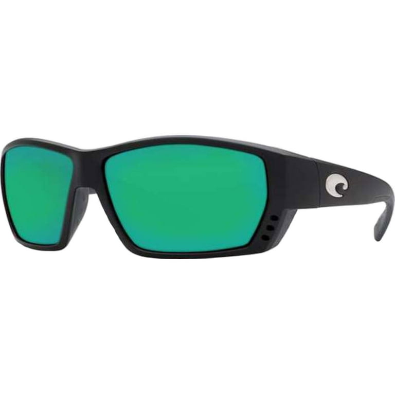 Costa Del Mar Tuna Alley 6S9009 Sunglasses 
