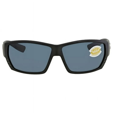 Fantail Blackout Square Sunglasses - Walmart.com