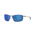 thumbnail image 1 of Costa Del Mar Turret 6S6009 Sunglasses, 1 of 36