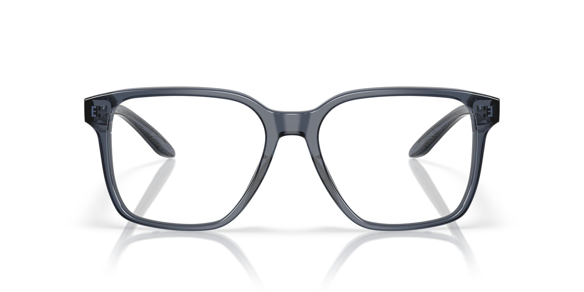 Costa Del Mar Unisex Size 56 MRA 500 Optical Glasses, Abyss Blue/Demo Lens