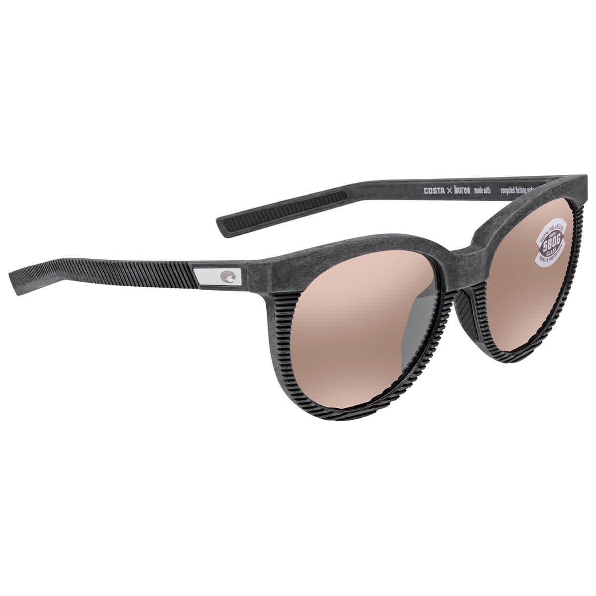 Quay Australia Unisex Show Biz 60mm Shield Sunglasses | Dillard's