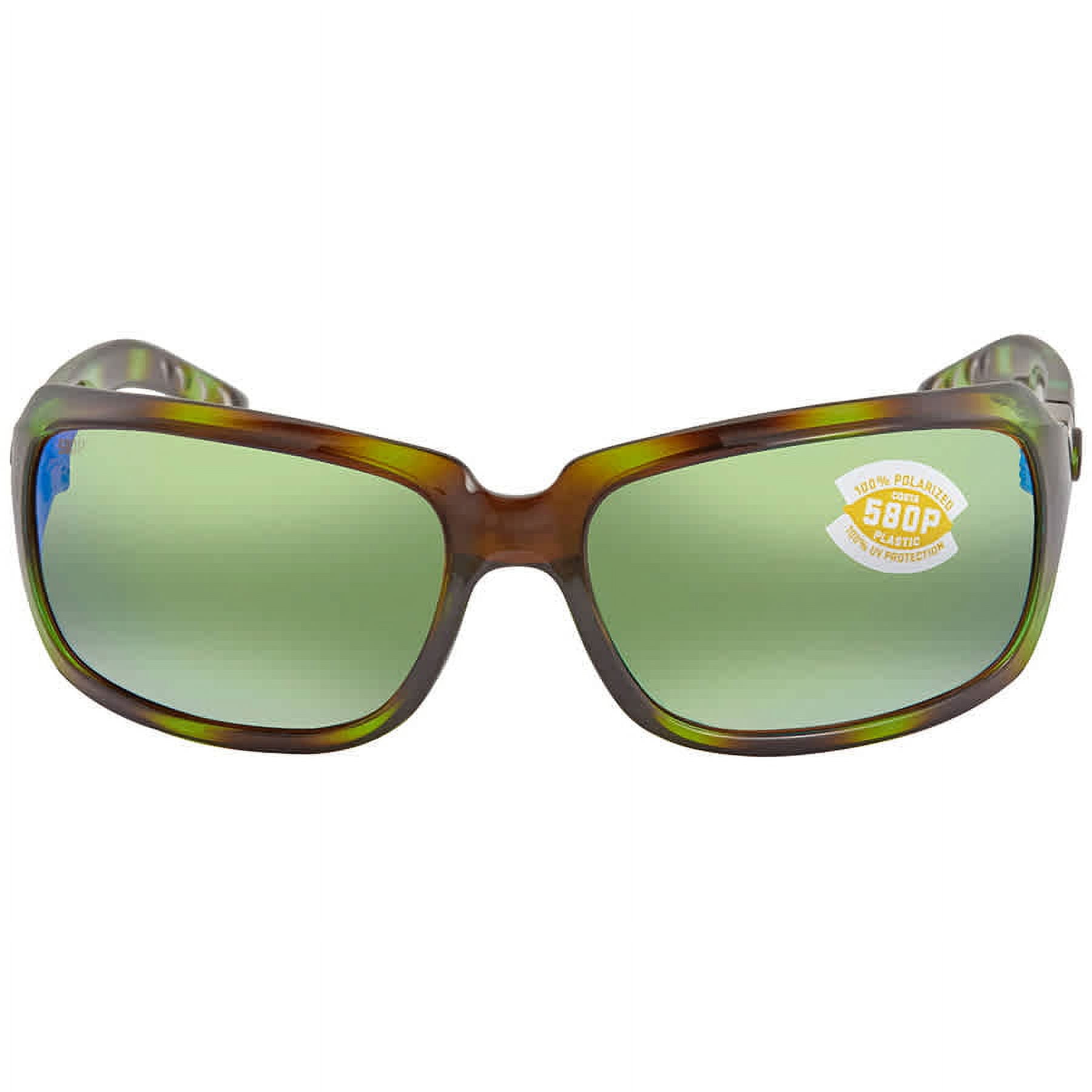 Costa isabela top 580p polarized sunglasses