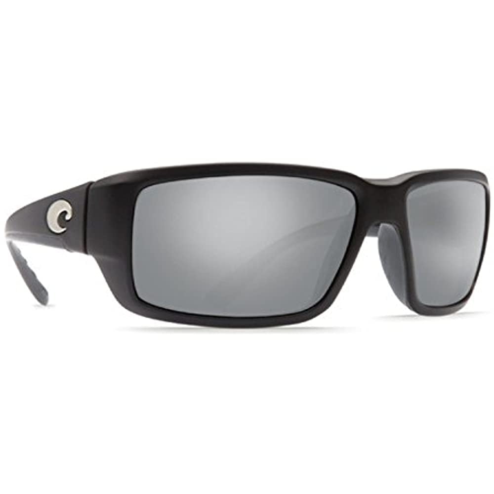 Costa Fantail Realtree Xtra Camo Acetate Frame Silver Mirror Lens