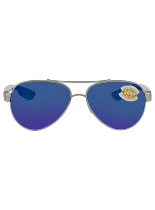 Costa Del Mar Aviator Sunglasses in Sunglasses Walmart