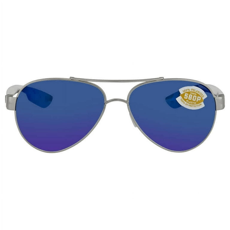 Women's blue polarized sunglasses J Deep gray glasses mens blue sunglasses  SMALL 
