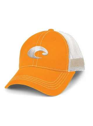 Costa Del Mar Mens Hats Caps in Mens Hats Gloves Scarves Walmart