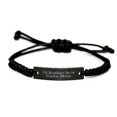 thumbnail image 1 of Costa Mesa Gift for Him Her Id Rather be in Costa Mesa Bracelet, 1 of 1