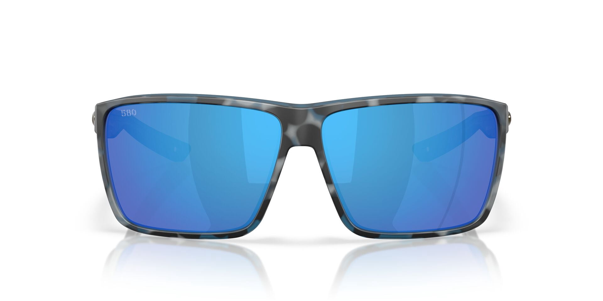 Costa Rincon Ii Costa Del Mar Men's Polarized Rincon II Sunglasses, 64 - Walmart.com