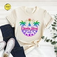 thumbnail image 1 of Costa Rica 2025 T-Shirt: Tropical Beach Tee SWEATSHIRT All Size S-5XL, 1 of 5