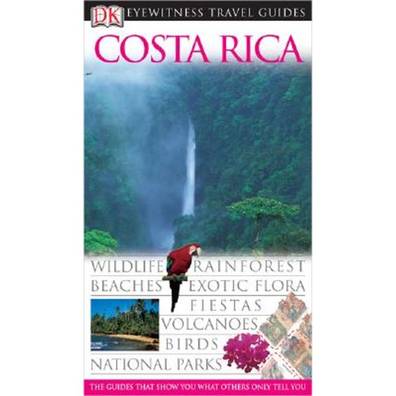 Pre-Owned Costa Rica