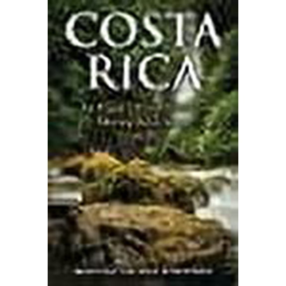 Costa Rica: An Expat's Travel Guide to Moving & Living in Costa Rica