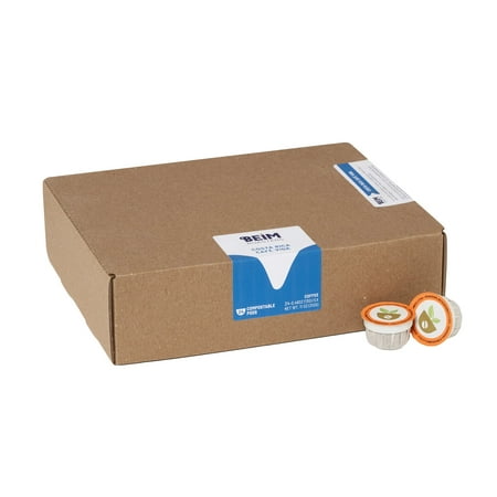 Costa Rica Café Vida, 100% Compostable Pods
