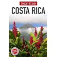 thumbnail image 1 of Pre-Owned Costa Rica (Insight Guides) (Paperback) 981282362X 9789812823625, 1 of 1