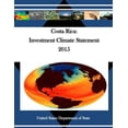 thumbnail image 1 of Costa Rica : Investment Climate Statement 2015 (Paperback), 1 of 1