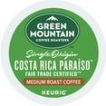 thumbnail image 1 of Costa Rica Paraiso Coffee 120 count K cup, 1 of 2