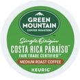 thumbnail image 1 of Costa Rica Paraiso Coffee - K-Cups - Medium Roast - 96 Ct, 1 of 4