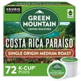 thumbnail image 1 of Costa Rica Paraiso, K-Cups, Medium Roast, 72Count, 1 of 2