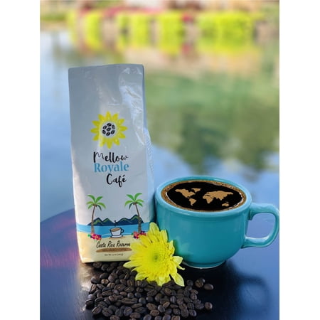 Costa Rica Reserve Coffee