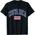thumbnail image 1 of Costa Rica T-Shirt, 1 of 4